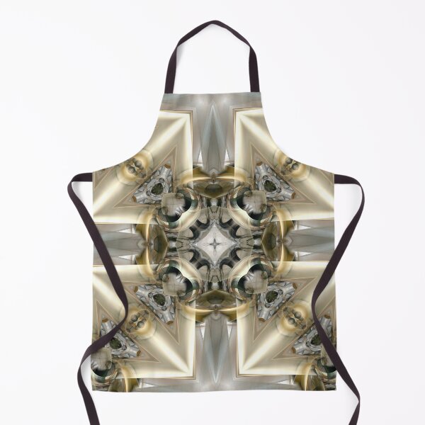 Item preview, mechanical cross with ivory panels designed and sold by effervescence.