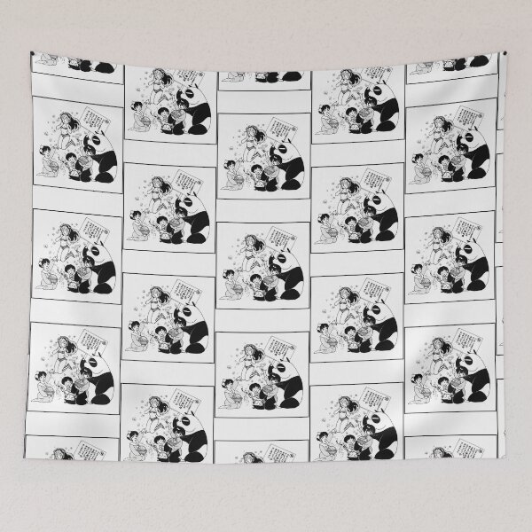 Item preview, Ranma 12 and Urusei Yatsura - Special Edition 2021 designed and sold by PayThyRasom.