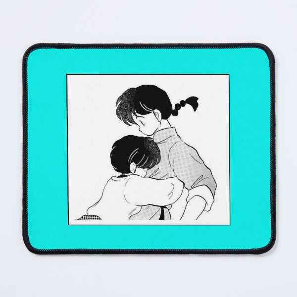 Item preview, Ranma and Akane - Edition Special 2021 designed and sold by PayThyRasom.