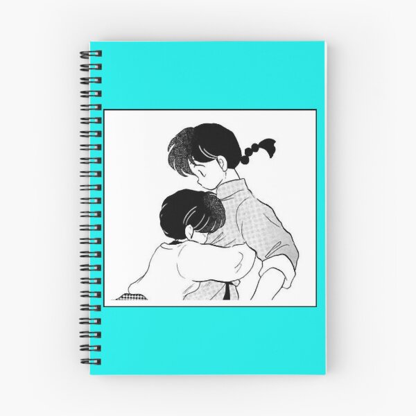 Item preview, Ranma and Akane - Edition Special 2021 designed and sold by PayThyRasom.