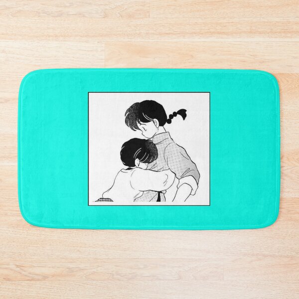 Item preview, Ranma and Akane - Edition Special 2021 designed and sold by PayThyRasom.