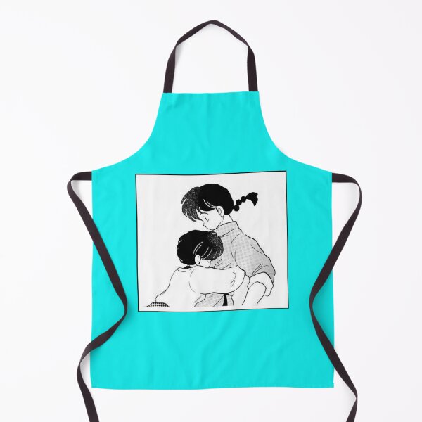 Item preview, Ranma and Akane - Edition Special 2021 designed and sold by PayThyRasom.