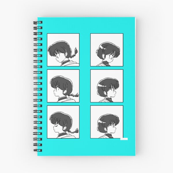 Item preview, Ranma And Akane Angry - Ranma 12 Collection designed and sold by PayThyRasom.
