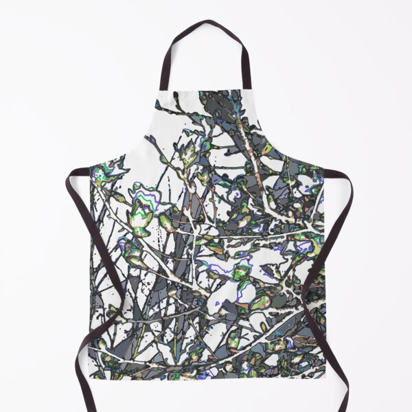 Item preview, Abstract Twigs designed and sold by Téa .