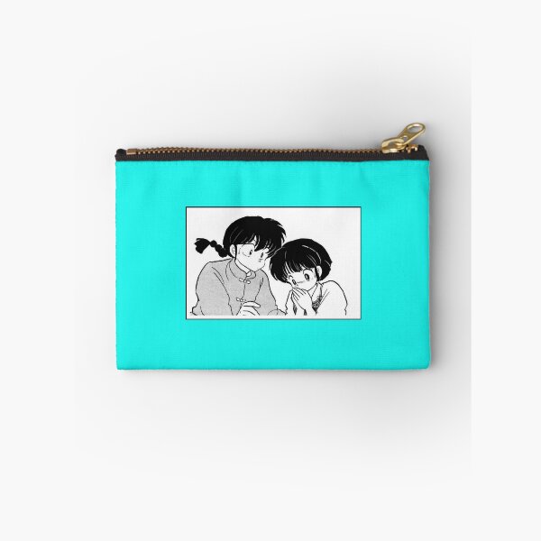 Item preview, Ranma and Akane couple - Ranma 12 Special Edition 2021 designed and sold by PayThyRasom.