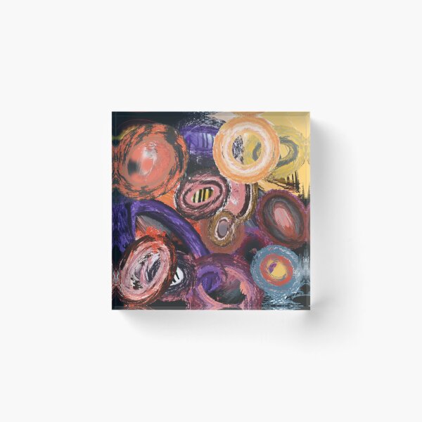 Item preview, Piling On designed and sold by headtrackerart.