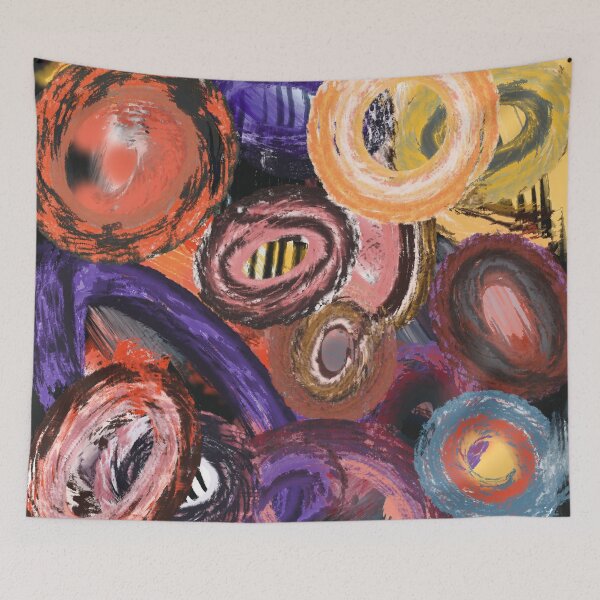 Item preview, Piling On designed and sold by headtrackerart.