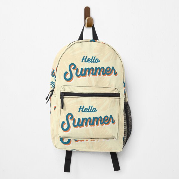 Item preview, Hello Summer designed and sold by BUYALL.