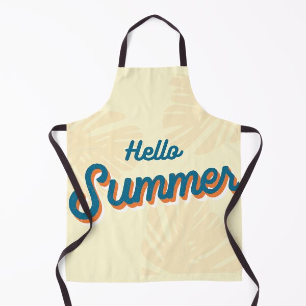 Item preview, Hello Summer designed and sold by BUYALL.