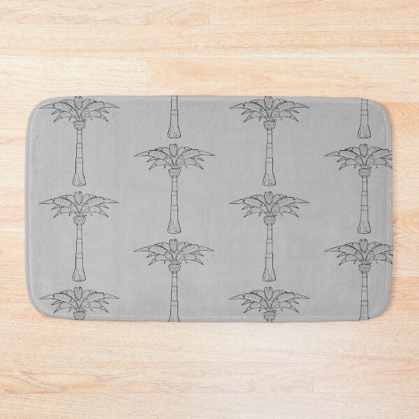 Item preview, Tomorrowland Metal Palm Tree  designed and sold by Sommerman1.
