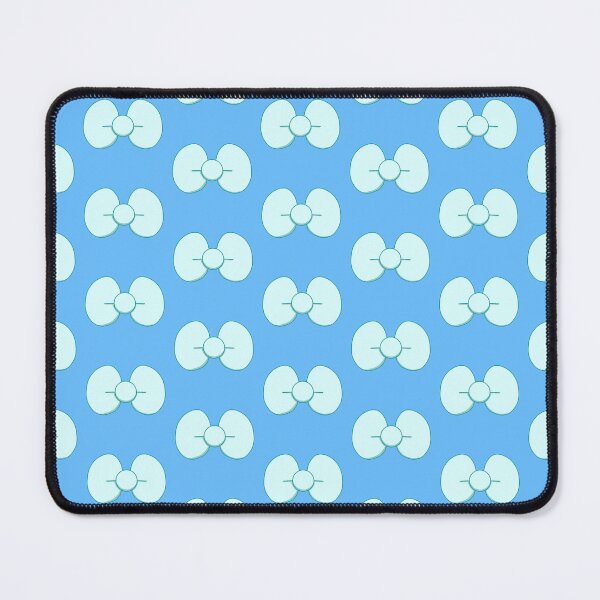 Item preview, Boxer's Bowtie - Blue designed and sold by Boxer-n-co.