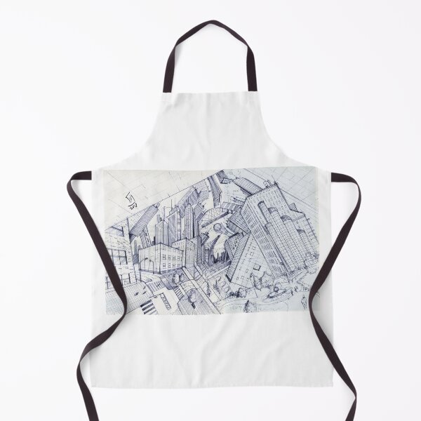 Item preview, Inception designed and sold by Denis Godyna.