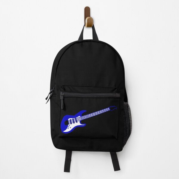 Item preview, Blue Guitar For Artist designed and sold by Mojsklep1.