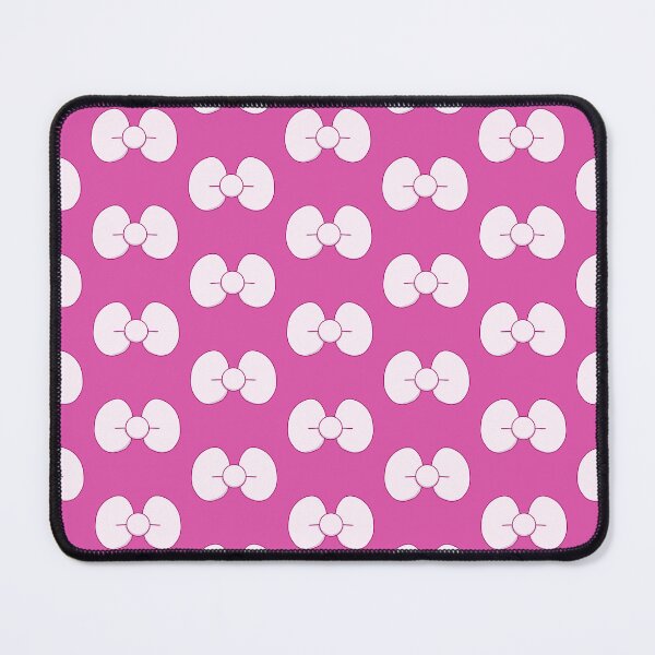 Item preview, Boxer's Bowtie - Pink designed and sold by Boxer-n-co.