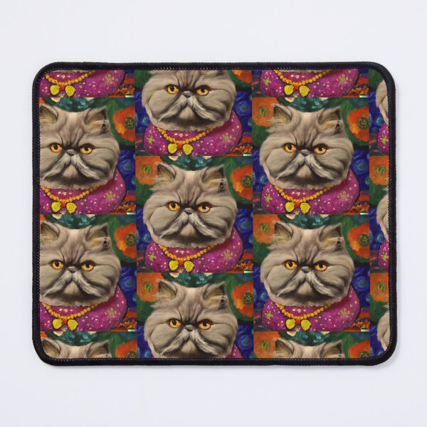 Item preview, Miaw Moustache designed and sold by unitydesigneu.