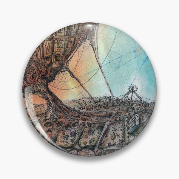Item preview, Post-punk designed and sold by Denis Godyna.
