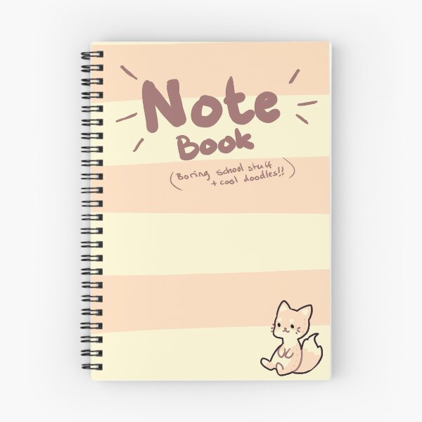 Item preview, Cute Fox designed and sold by Louise Nilsson.