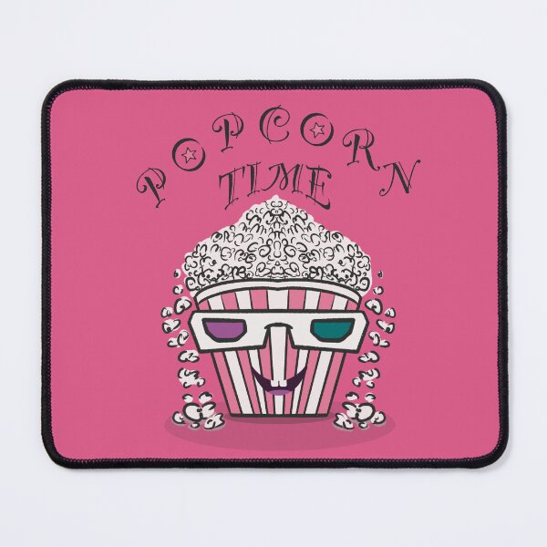 Item preview, Popcorn Time designed and sold by Xatutik.art.
