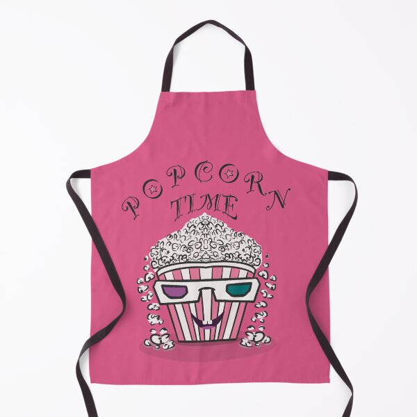 Item preview, Popcorn Time designed and sold by Xatutik.art.