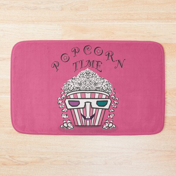 Item preview, Popcorn Time designed and sold by Xatutik.art.