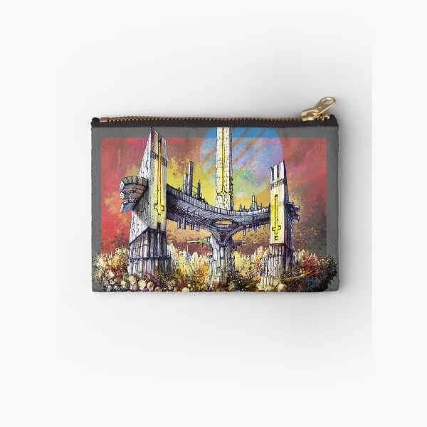 Item preview, Dystopia designed and sold by Denis Godyna.