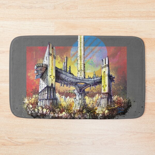 Item preview, Dystopia designed and sold by Denis Godyna.