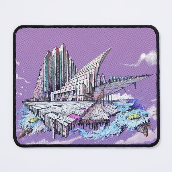 Item preview, Cities designed and sold by Denis Godyna.