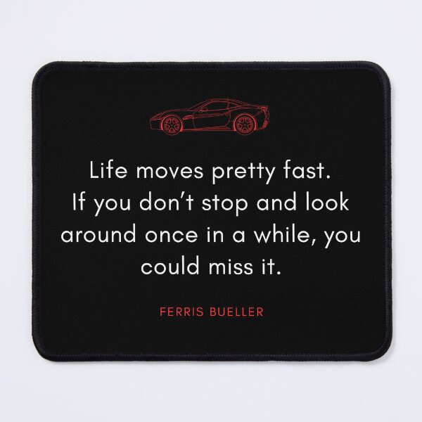 Item preview, Ferris Bueller designed and sold by Film-T-Shirts.
