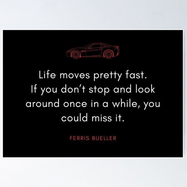 Artikel-Vorschau von Ferris Bueller, designt und verkauft von Film-T-Shirts.