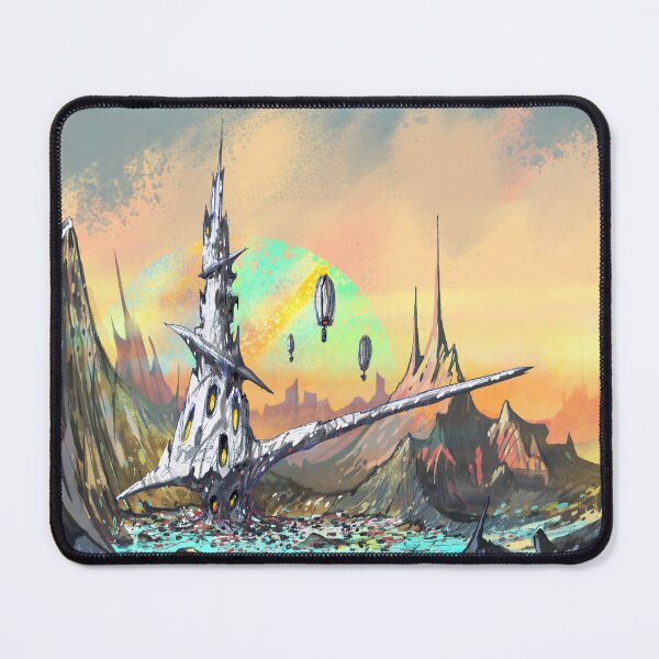 Item preview, Space designed and sold by Denis Godyna.