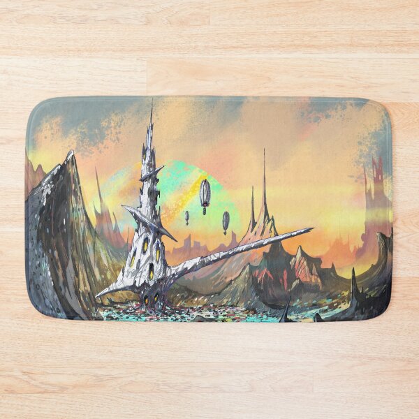 Item preview, Space designed and sold by Denis Godyna.