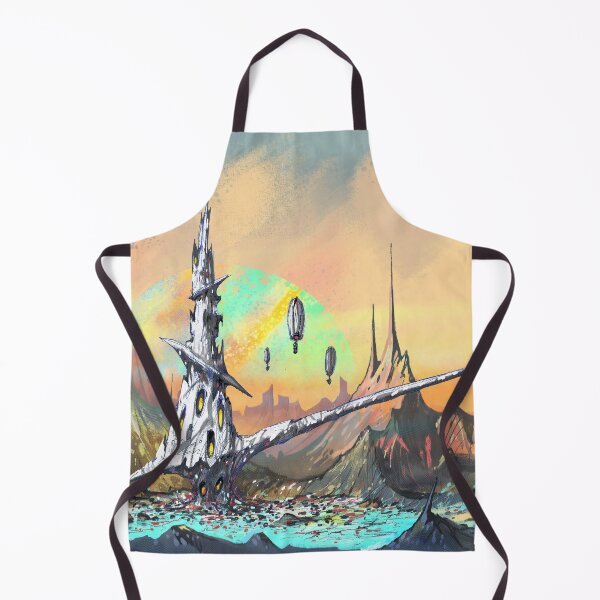 Item preview, Space designed and sold by Denis Godyna.