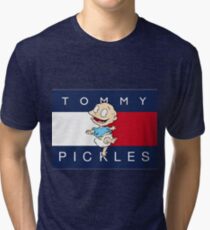 Tommy Pickles Hemd Vintage T-Shirt