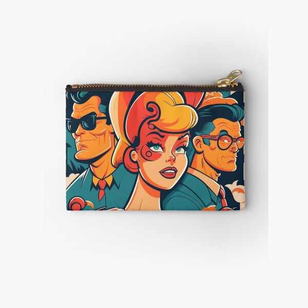 Item preview, Crime thriller  designed and sold by fanzen69.