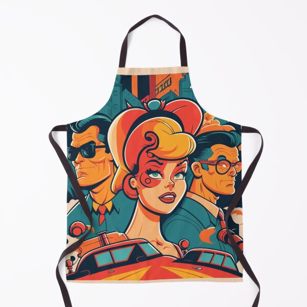 Item preview, Crime thriller designed and sold by fanzen69.