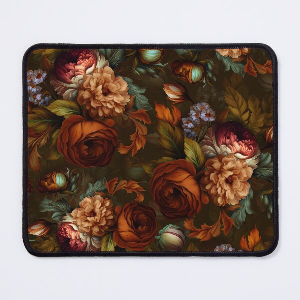 Item preview, Opulent Botanical Night Garden NightGarden  designed and sold by UtArt.