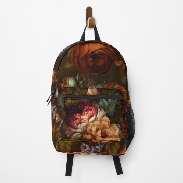 Item preview, Opulent Botanical Night Garden NightGarden  designed and sold by UtArt.
