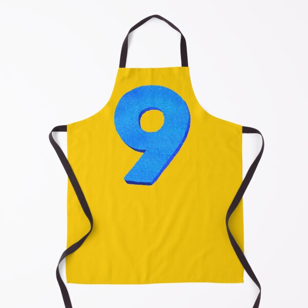 Item preview, Nine designed and sold by Surplus Weird.