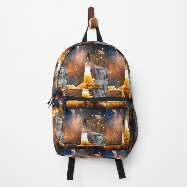 Item preview, Apollo & the Space Shuttle designed and sold by CannyGoods.