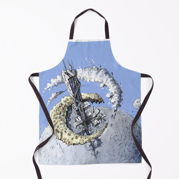 Item preview, Cyberpunk designed and sold by Denis Godyna.