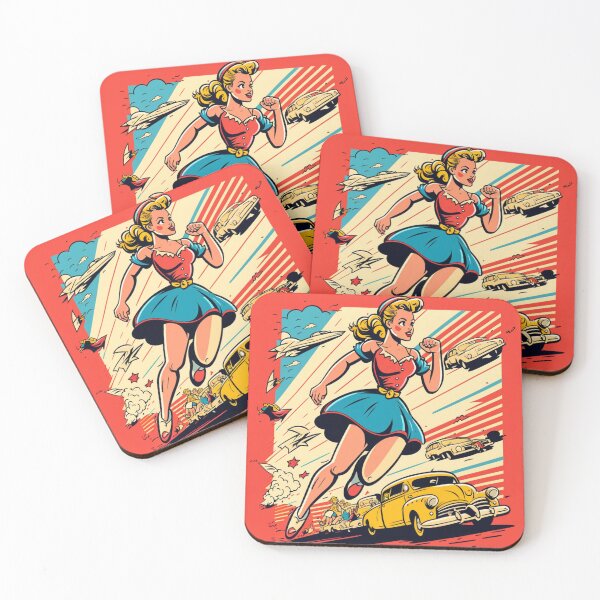 Item preview, Super mama designed and sold by fanzen69.