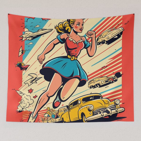 Item preview, Super mama designed and sold by fanzen69.