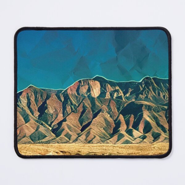 Item preview, Fractured Mountains, Fractured Sky designed and sold by oh-bi-me.