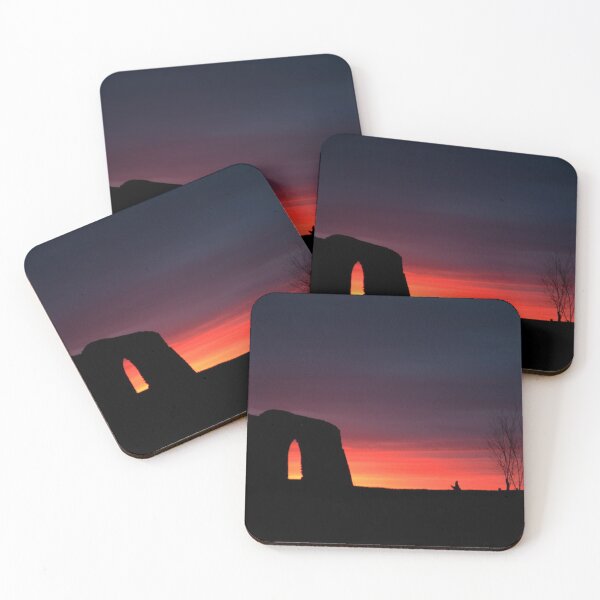 Item preview, Medieval Sunset.... designed and sold by Billlee.