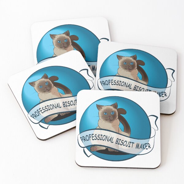 Item preview, Professional Biscuit Maker designed and sold by EccoGirl88.