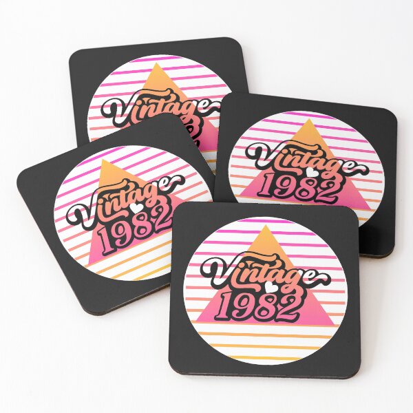 Item preview, Vintage 1982 designed and sold by viollamarshall.