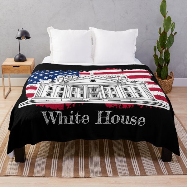 Item preview, White House designed and sold by WorldEngine.