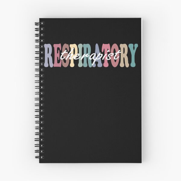 Item preview, Respiratory Therapist Cute RT Gift Respiratory Therapist Gear designed and sold by DynamicDesign.