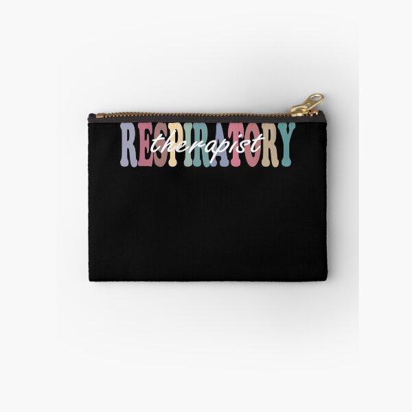 Item preview, Respiratory Therapist Cute RT Gift Respiratory Therapist Gear designed and sold by DynamicDesign.