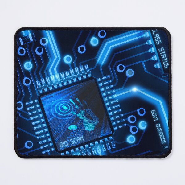 Item preview, Digital ID Chip designed and sold by Deadstar1.